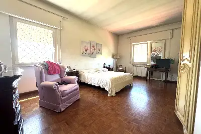 Villa in vendita, via colle cancellata grande , Zagarolo