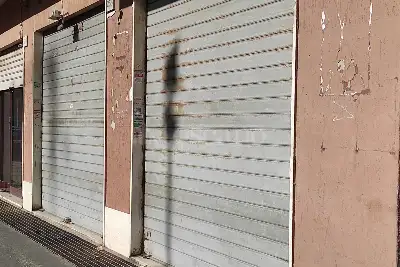 Negozio in vendita, Via Costanzo Casana, Roma