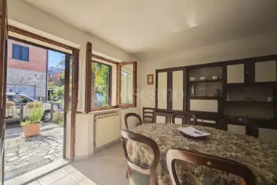 Casa in vendita, Via G. Puccini, Monteroni d'Arbia