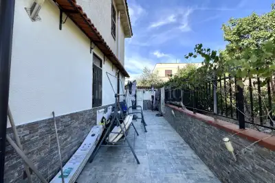 Casa in vendita, Via Castelforte, Palermo