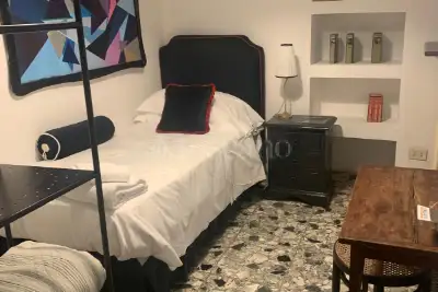 Casa in affitto, Via San Zanobi, Firenze