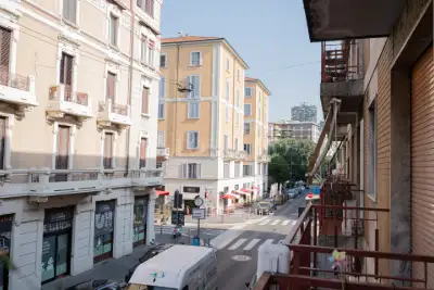 Casa in vendita, Via Francesco Arese 20, Milano