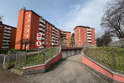 Casa in vendita, Via Luigi Sordello, Milano