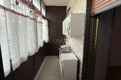 Casa in vendita, Via del Roveto, Catania