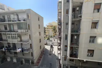 Casa in vendita, Via Caronda, Catania