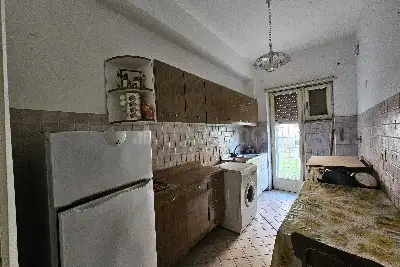 Casa in vendita, Via Odessa, Pomezia