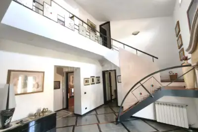 Villa in vendita, Via Ludovico Bellanda, Roma