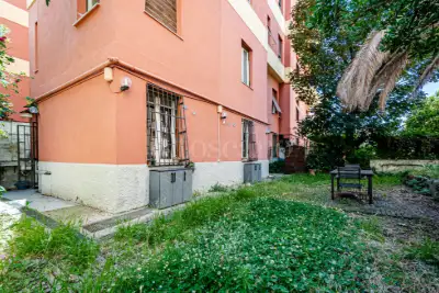 Casa in vendita, Via Argonne, Genova