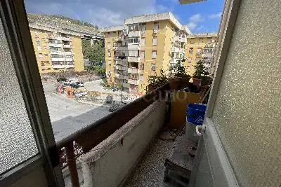 Casa in vendita, Via Rocco Chinnici, Messina