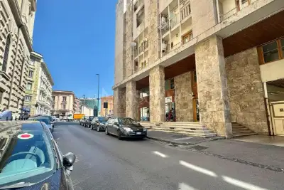 Casa in affitto, Via dei Due Principati, Avellino