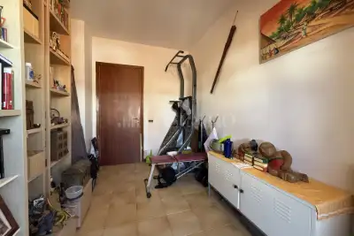 Casa in vendita, Via dell'Idroscalo, Roma