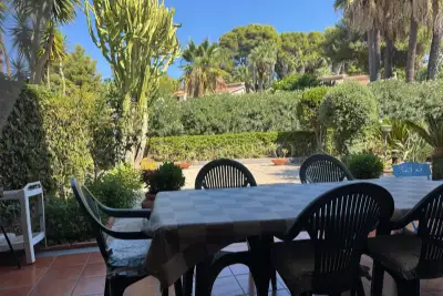 Villa in vendita, contrada Baia di Arcile Augusta, Augusta