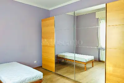 Villa Bifamiliare in vendita, Via dello Stadio, Brescia