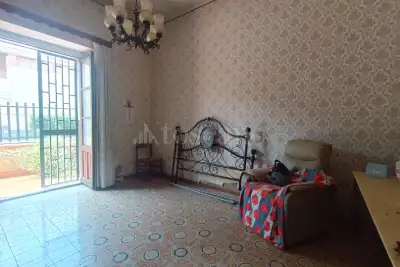 Casa Indipendente in vendita, Via Motta Giuseppe, San Giovanni la Punta