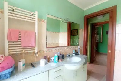 Villino a Schiera in vendita, Via Taglio delle Cinque Miglia, Nettuno