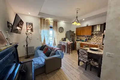 Casa in vendita, Via Giorgio Giorgis, Fiumicino