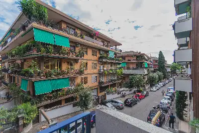 Casa in vendita, Via Domenico Lupatelli, Roma