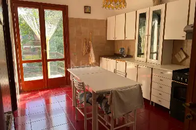 Villa in vendita, Via Regina Bianca di Navarra, Nicolosi