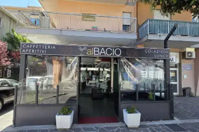Negozio in vendita, Via Vestina, Montesilvano