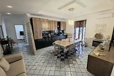 Casa in vendita, Via Consalvo 120, Napoli