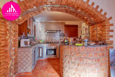 Casa Indipendente in vendita, Via A.Manzoni, Cunardo