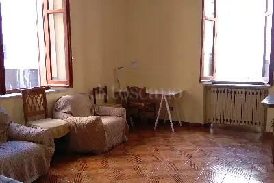 Casa in vendita, Via Azaria Tedeschi, Catanzaro