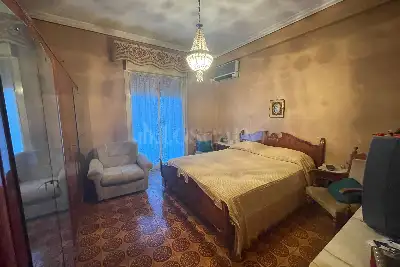 Casa in vendita, Via Serve della Divina Provvidenza, Catania