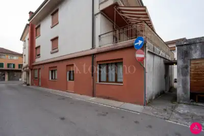Casa in vendita, Vicolo Cabina Elettrica, Gaiarine