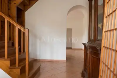 Casa in vendita, Via Arrigo Bartoli, Vaiano