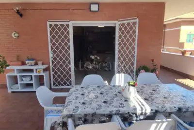 Casa in vendita, Via Giovanni Boldini, Roma