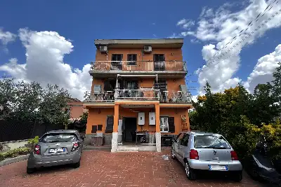 Casa in vendita, Via Michele Migliarini, Roma