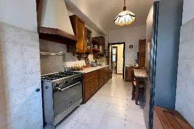 Casa in vendita, Via dei Velieri, Roma