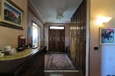 Villa in vendita, Via del Colle, Sant'Eusanio Forconese