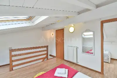 Casa in vendita, Via Carlo Dotti, Argegno