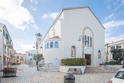 Negozio in vendita, Via Don Occhioni, Palau