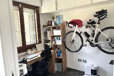 Casa in vendita, Via Sarsina, Roma