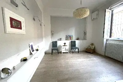 Villino a Schiera in vendita, Via Pietro Toselli, Firenze