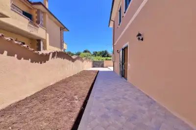 Detached house for sale, Via Gorlago, Roma