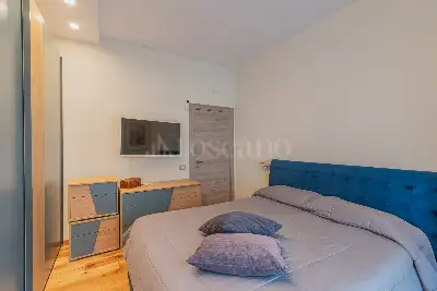 Casa in vendita, Via Giuseppe D'Avarna, Roma