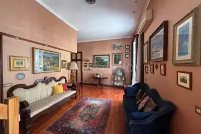 Casa in affitto, Via Giuseppe Martucci, Napoli