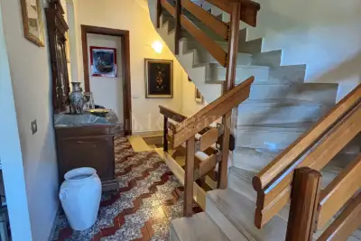 Villa Bifamiliare in vendita, Via Mantegna, Pomezia