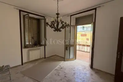 House for sale, Via Cimone, Messina