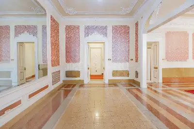 Casa in vendita, Via Sidney Sonnino, Cagliari