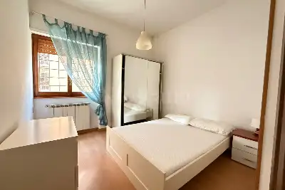 Casa in vendita, Via Alessandro Montagna, Roma