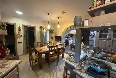 Villa in vendita, Via delle Querce, Lanuvio