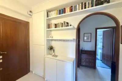 Casa in vendita, Via Valerio Publicola, Roma