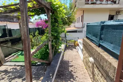 Casa in vendita, Via C. Anfosso, Fiumicino