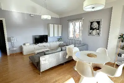 Casa in vendita, Via Talenti, Olbia