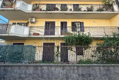 Casa in vendita, Via Luigi Pirandello, Tremestieri Etneo