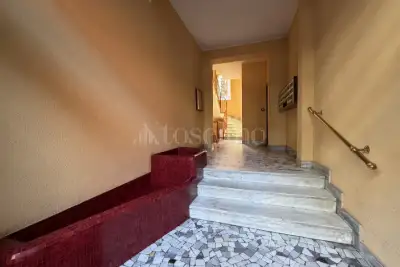 Casa in vendita, Via Arcivescovo Romilli, Milano